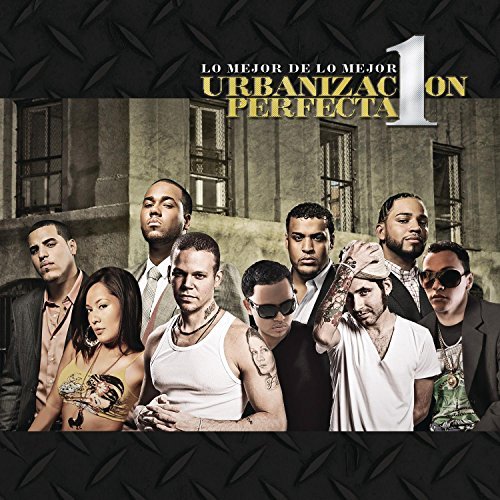 Urbanizacion Perfect/Soundtrack