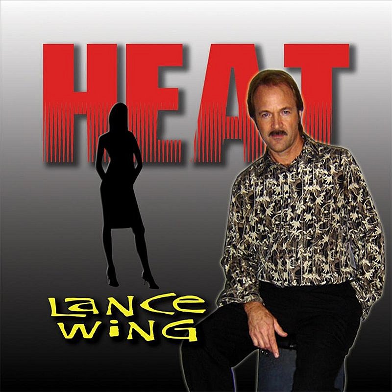 Lance Wing/Heat