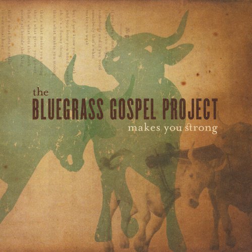 Bluegrass Gospel Project/Makes You Strong