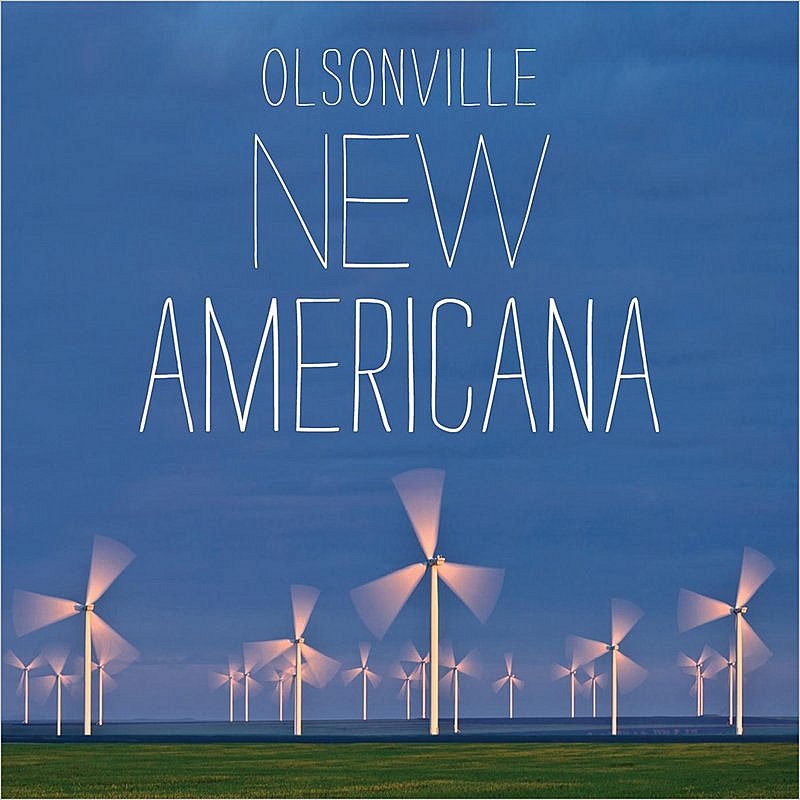 Olsonville/New Americana