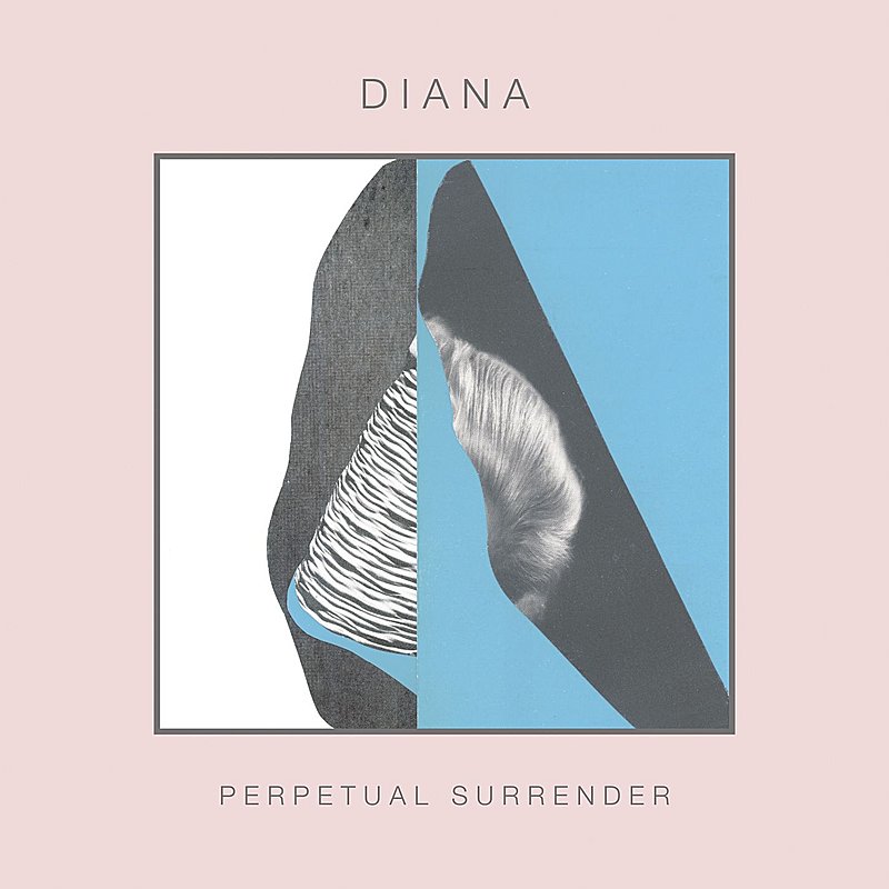 Diana/Perpetual Surrender@Import-Can