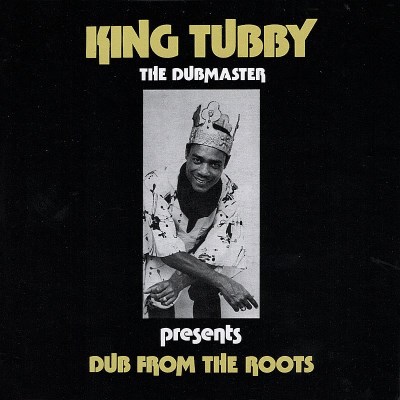 King Tubby/Dub From The Roots (Box Set)@10 Inch Vinyl@3 Lp