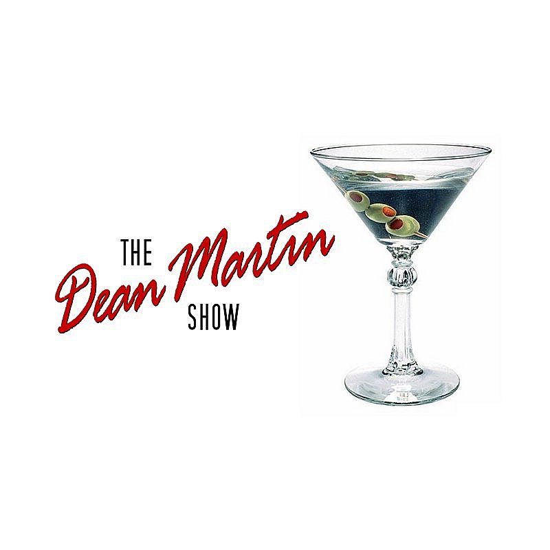 Dean Martin Dean Martin Show 
