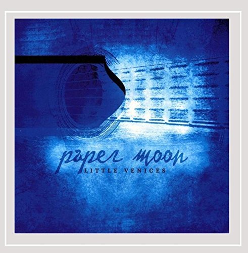 Paper Moon/Little Venices