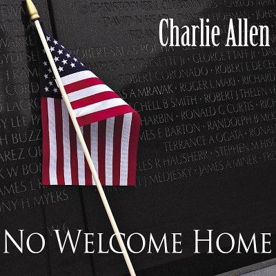Charlie Allen/No Welcome Home