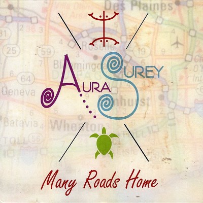 Aura Surey/Many Roads Home