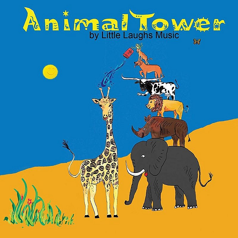 Little Laughs Music/Animal Tower