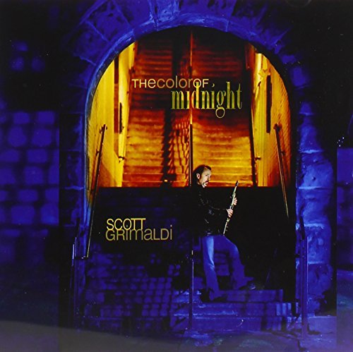 Scott Grimaldi/Color Of Midnight