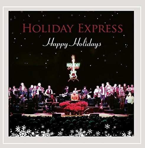 Holiday Express/Happy Holidays