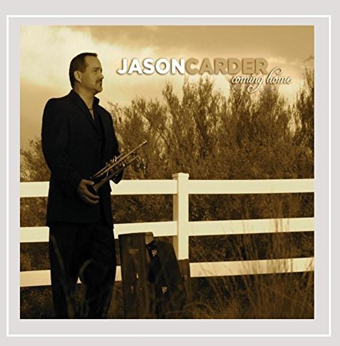 Jason Carder/Coming Home