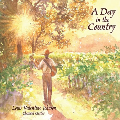 Louis Valentine Johnson/Day In The Country