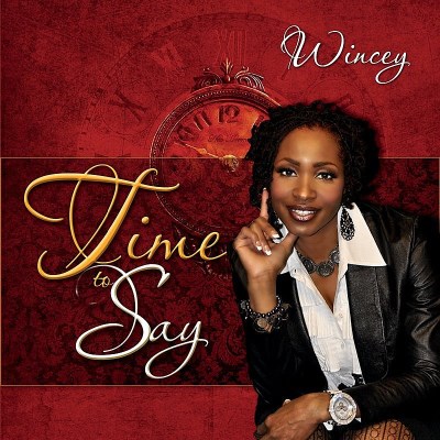 Wincey/Time To Say