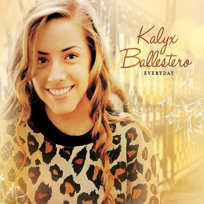 Kalyx Ballestero/Everyday