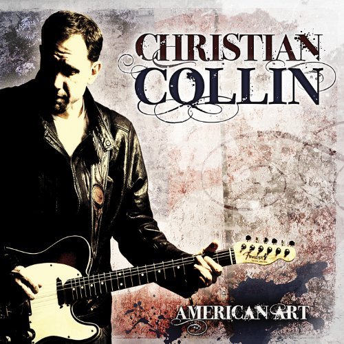 Collin Christian American Art 