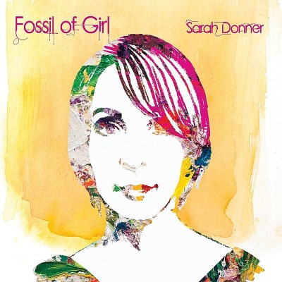 Sarah Donner Fossil Of Girl 