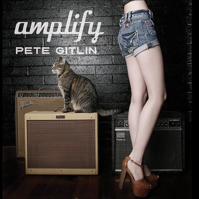 Pete Gitlin/Amplify