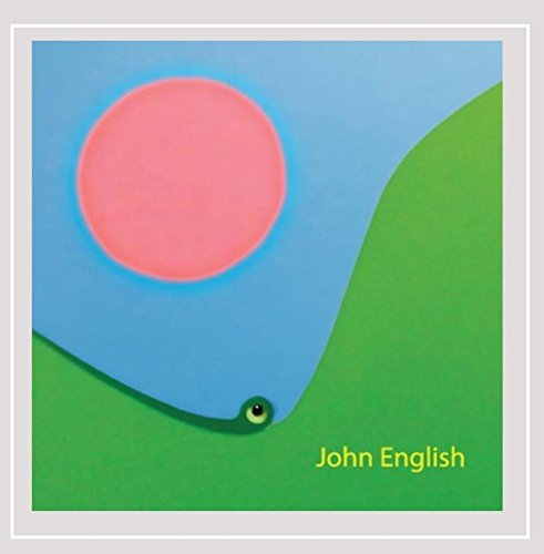 John English/John English