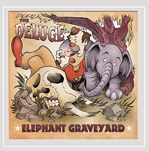 Deluge/Elephant Graveyard