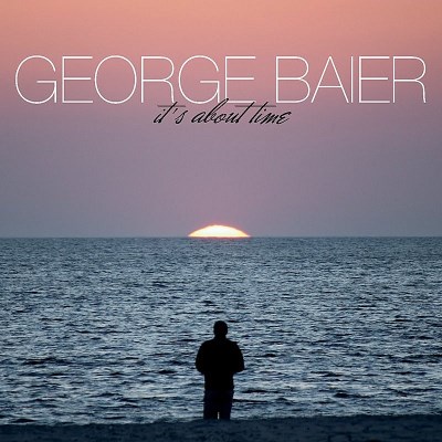 George Baier/It's About Time
