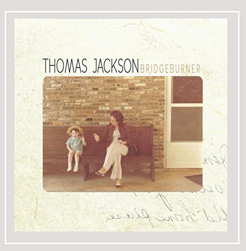 Thomas Jackson/Bridgeburner