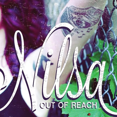 Nilsa/Out Of Reach@Cd-R