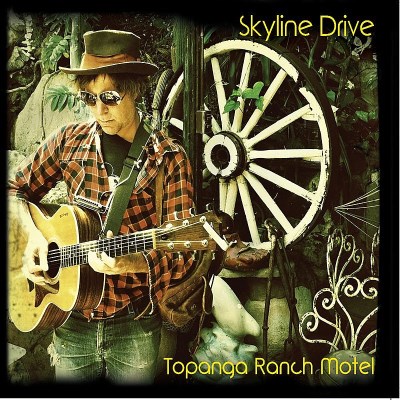 Skyline Drive/Topanga Ranch Motel