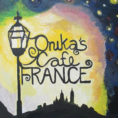 Onika/Onika's Cafe France
