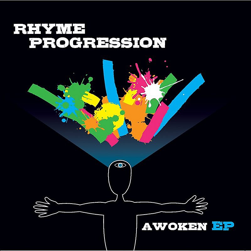 Rhyme Progression/Awoken Ep