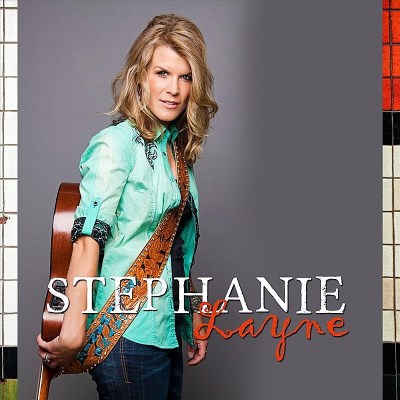 Stephanie Layne/Stephanie Layne