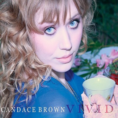 Candace Brown/Vivid Ep