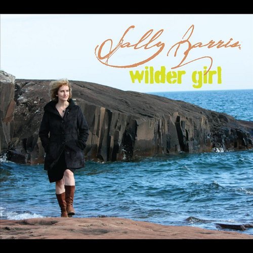 Sally Barris/Wilder Girl
