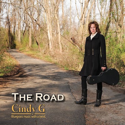 Cindy G/Road