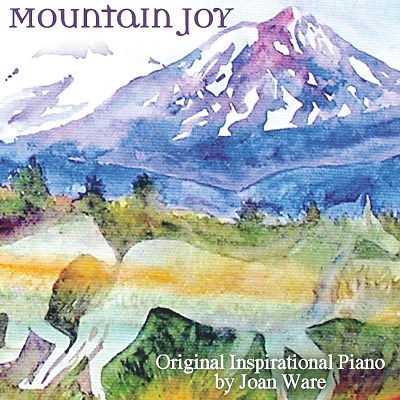 Joan Ware/Mountain Joy