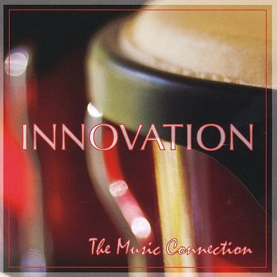 Music Connection/Innovation