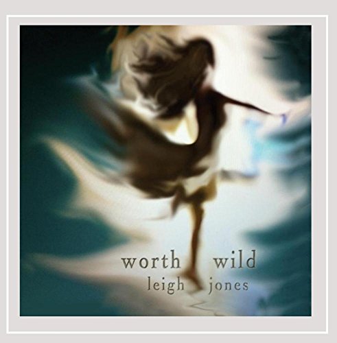 Leigh Jones/Worth Wild