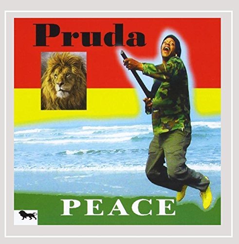 Pruda/Peace