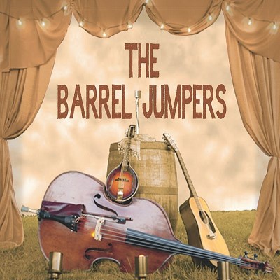 Barrel Jumpers/Barrel Jumpers
