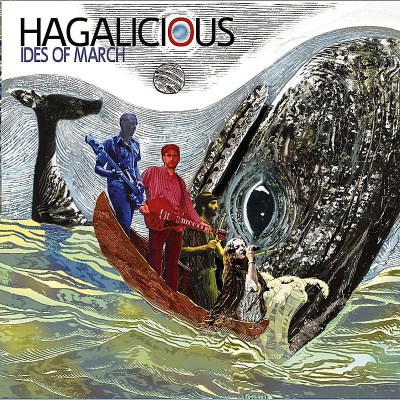 Hagalicious/Ides Of March