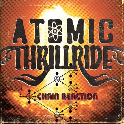 Atomic Thrillride/Chain Reaction