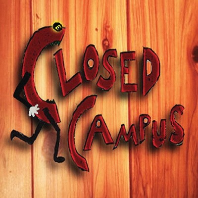 Closed Campus/Closed Campus@Cd-R
