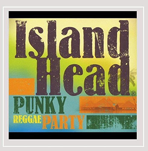 Island Head/Punky Reggae Party