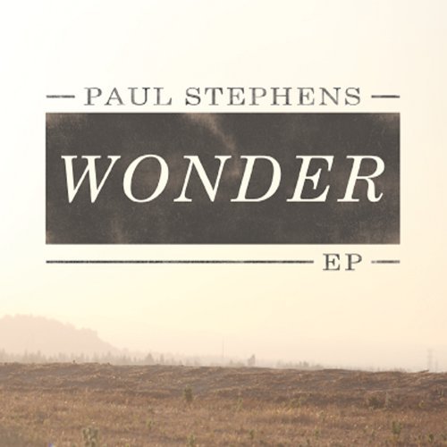 Paul Stephens/Wonder