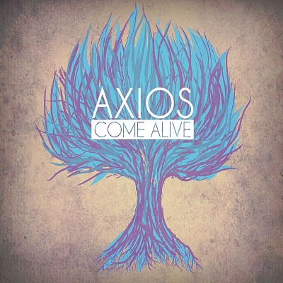 Axios/Come Alive