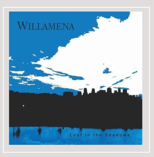 Willamena Lost In The Shadows 