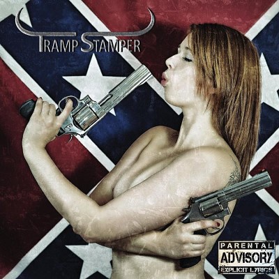 Tramp Stamper/Between Rock & A Hard Place