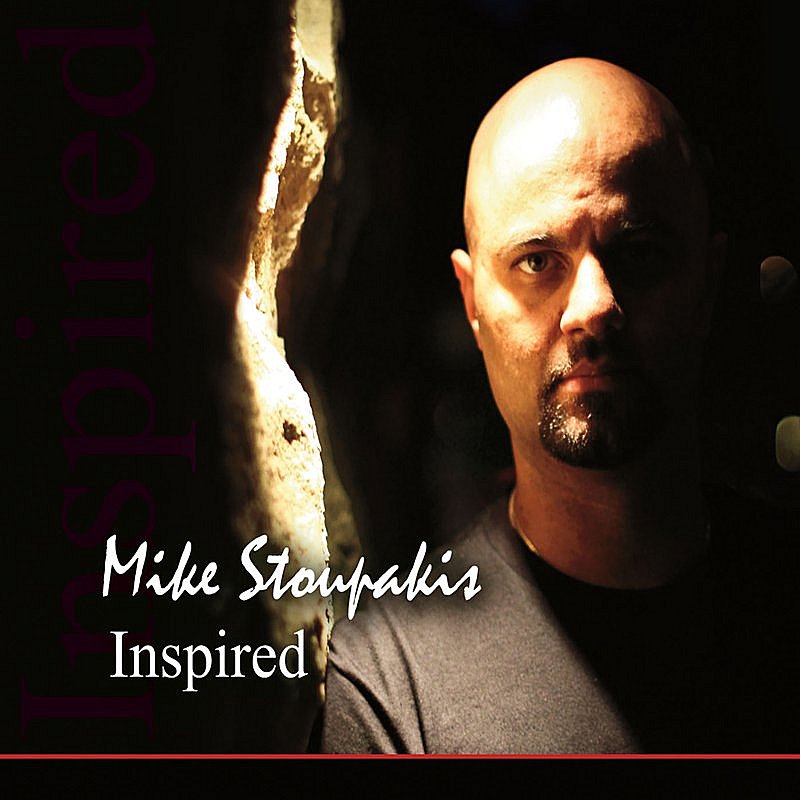 Mike Stoupakis/Inspired