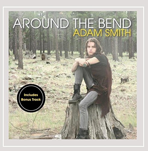 Adam Smith/Around The Bend