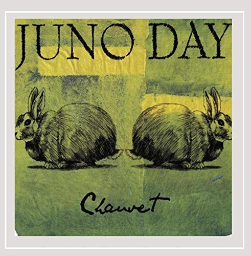 Juno Day/Chauvet