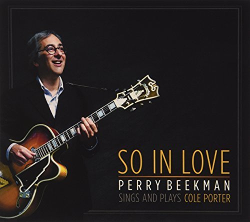 Perry Beekman/So In Love