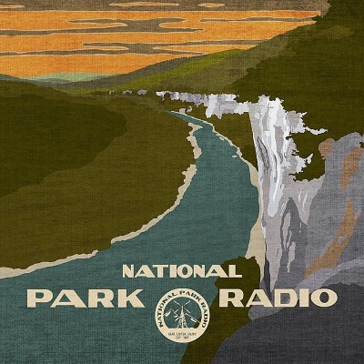 National Park Radio/Ep